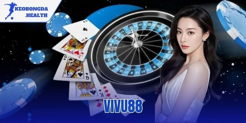 VIVU88
